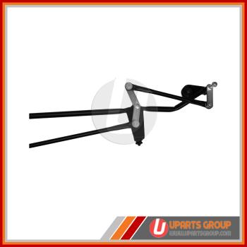 2014 Ford C-Max Windshield Wiper Linkage Uparts Group WLCM13 image 3 of 4