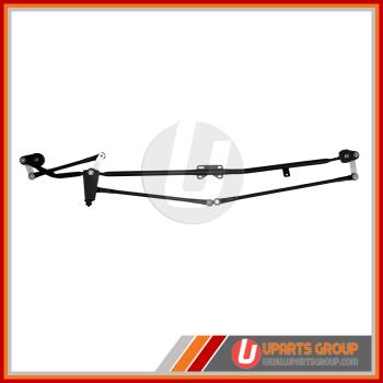 2014 Ford C-Max Windshield Wiper Linkage Uparts Group WLCM13 image 4 of 4