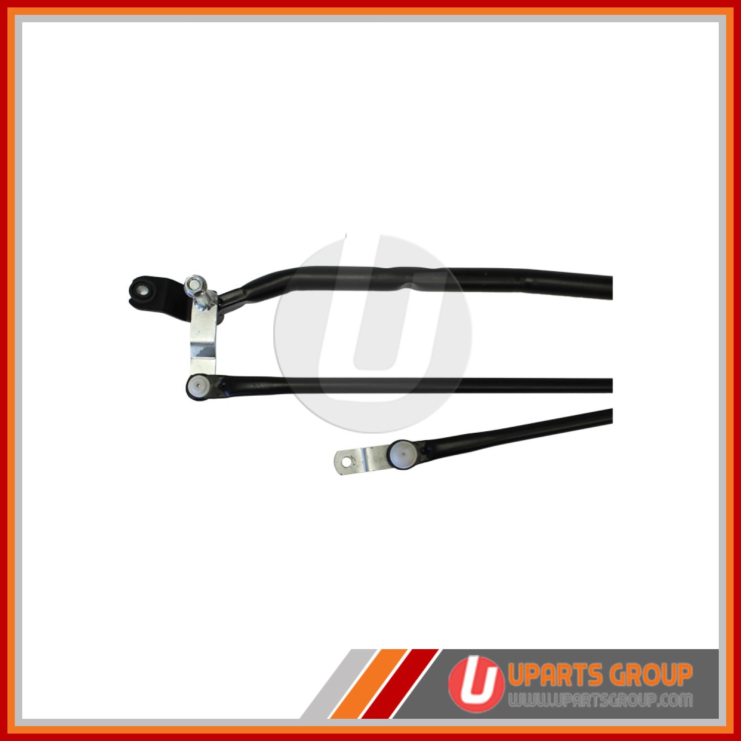 Uparts Group WLCN22 Windshield Wiper Linkage product image 2 of 4