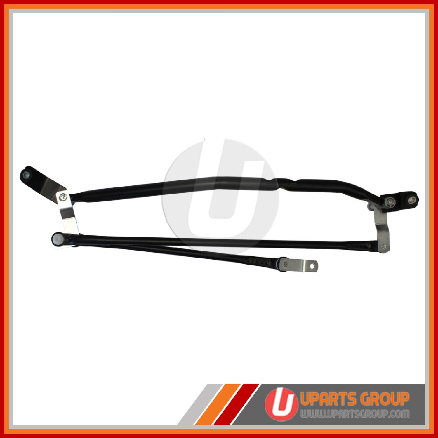 Uparts Group WLCN22 Windshield Wiper Linkage product image 4 of 4