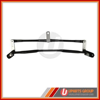 2005 Pontiac Vibe Windshield Wiper Linkage Uparts Group WLCO03 image 1 of 4