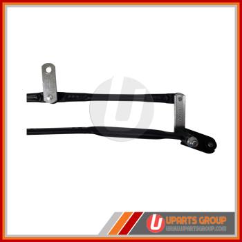 2005 Pontiac Vibe Windshield Wiper Linkage Uparts Group WLCO03 image 2 of 4