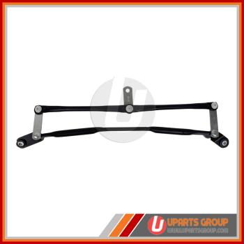 2005 Pontiac Vibe Windshield Wiper Linkage Uparts Group WLCO03 image 4 of 4
