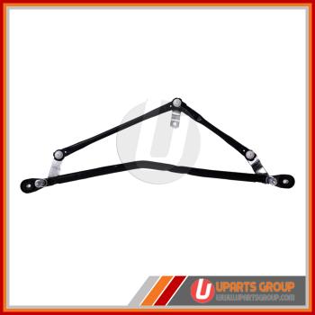 2008 GMC Canyon Windshield Wiper Linkage Uparts Group WLCO04 image 1 of 4