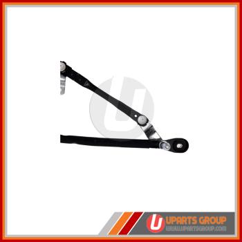 2008 GMC Canyon Windshield Wiper Linkage Uparts Group WLCO04 image 2 of 4