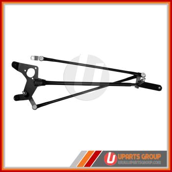 2008 Chevrolet Corvette Windshield Wiper Linkage