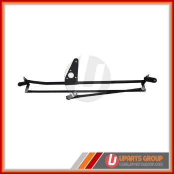 2007 Jeep Commander Windshield Wiper Linkage Uparts Group WLCO06 image 1 of 4