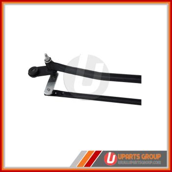 2007 Jeep Commander Windshield Wiper Linkage Uparts Group WLCO06 image 2 of 4