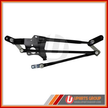 2013 Toyota Corolla Windshield Wiper Linkage Uparts Group WLCO09 image 1 of 4