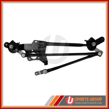 2013 Toyota Corolla Windshield Wiper Linkage Uparts Group WLCO10 image 1 of 4