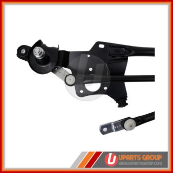 2013 Toyota Corolla Windshield Wiper Linkage Uparts Group WLCO10 image 2 of 4