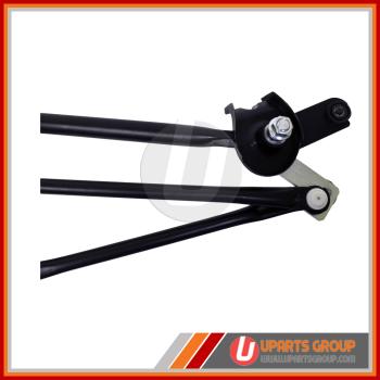 2013 Toyota Corolla Windshield Wiper Linkage Uparts Group WLCO10 image 3 of 4