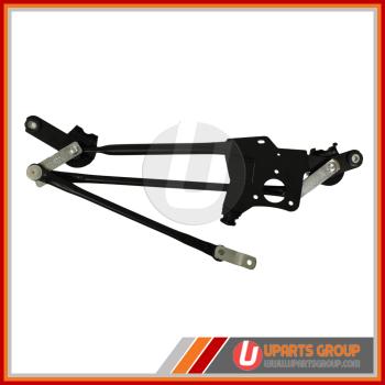 2013 Toyota Corolla Windshield Wiper Linkage Uparts Group WLCO10 image 4 of 4