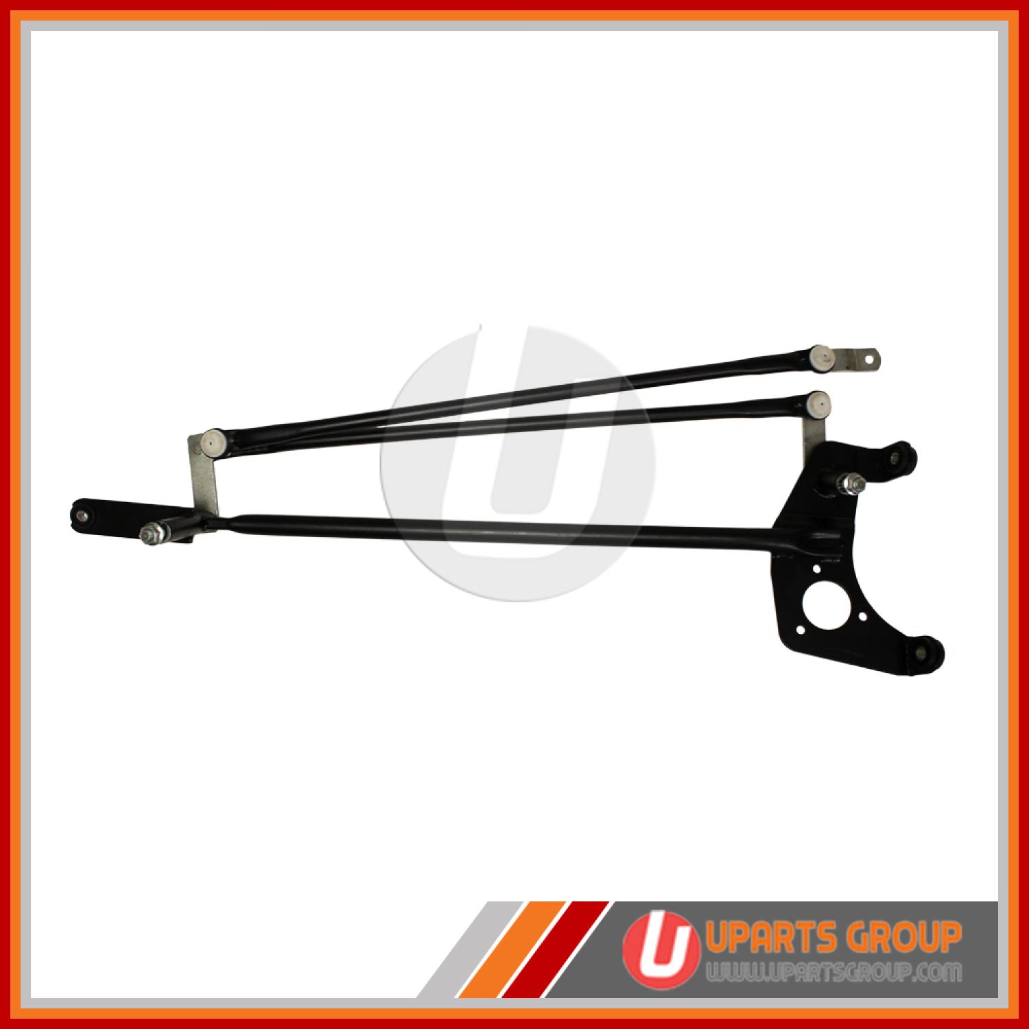Uparts Group WLCO13 - Windshield Wiper Linkage Uparts Group WLCO13 Windshield Wiper Linkage product image 1 of 4