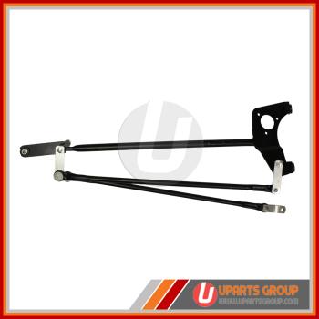 2018 Chevrolet Corvette Windshield Wiper Linkage Uparts Group WLCO13 image 4 of 4
