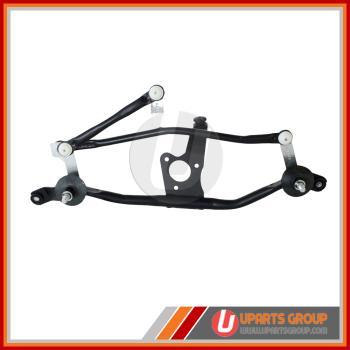 2018 Toyota Corolla Windshield Wiper Linkage Uparts Group WLCO14 image 1 of 4