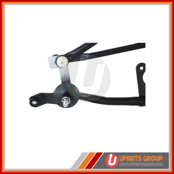 2018 Toyota Corolla Windshield Wiper Linkage Uparts Group WLCO14 image 2 of 4