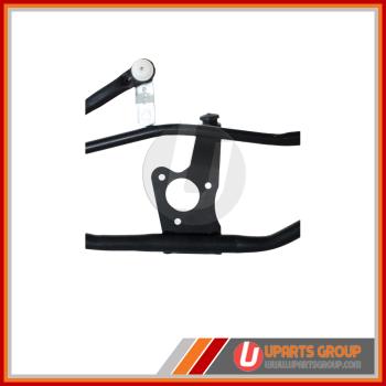 2018 Toyota Corolla Windshield Wiper Linkage Uparts Group WLCO14 image 4 of 4