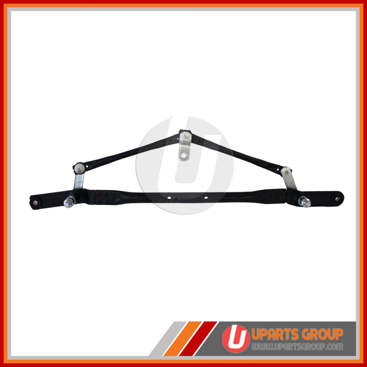 Uparts Group WLCO15 - Windshield Wiper Linkage Uparts Group WLCO15 Windshield Wiper Linkage product image 1 of 4