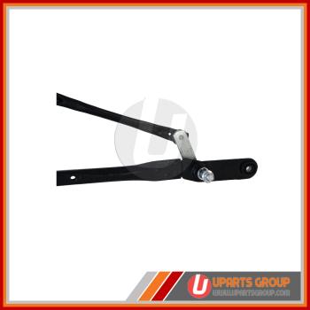 2021 GMC Canyon Windshield Wiper Linkage Uparts Group WLCO15 image 3 of 4