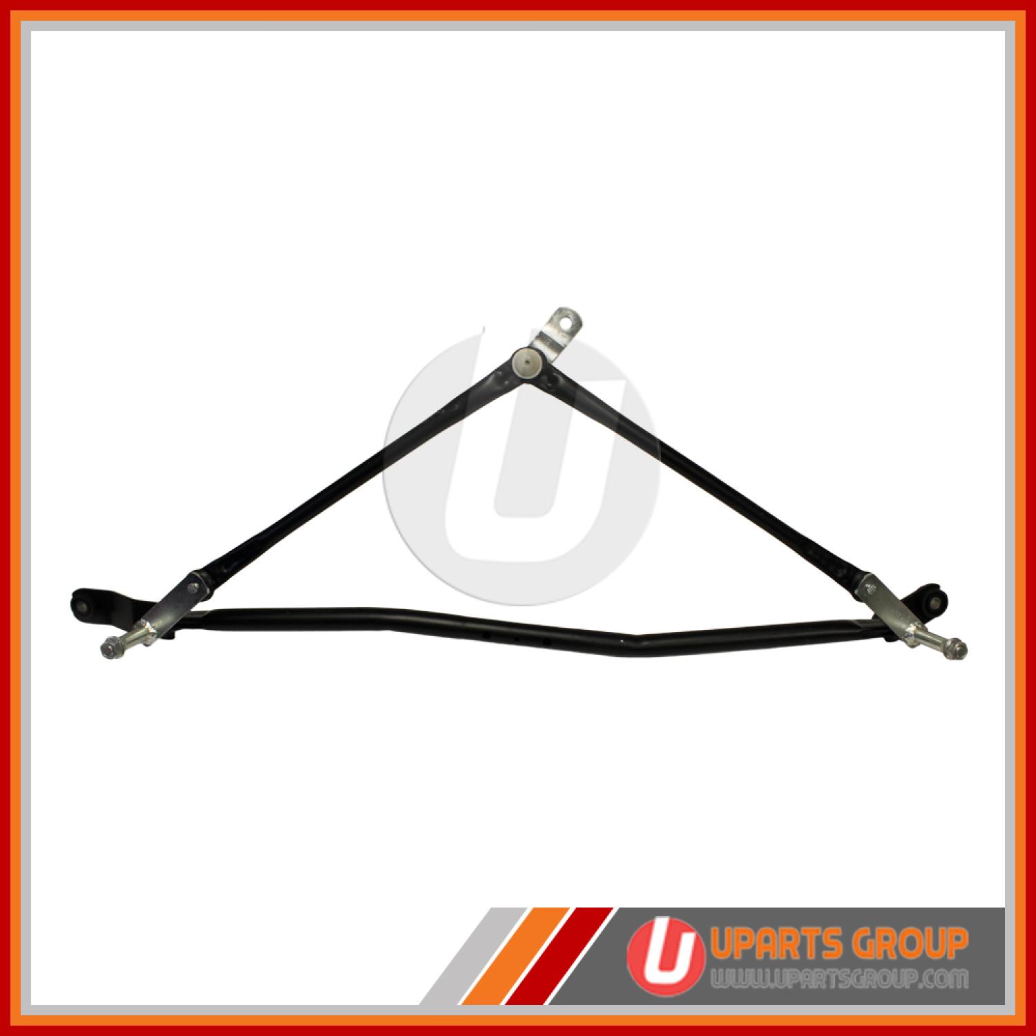 Uparts Group WLCO17 - Windshield Wiper Linkage Uparts Group WLCO17 Windshield Wiper Linkage product image 1 of 4