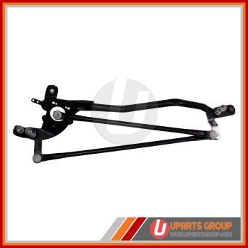 2020 Lincoln Continental Windshield Wiper Linkage