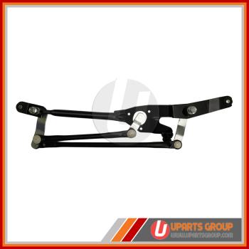 2019 Toyota Corolla Windshield Wiper Linkage Uparts Group WLCO19 image 1 of 4