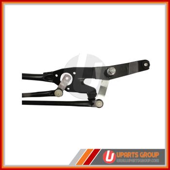 2019 Toyota Corolla Windshield Wiper Linkage Uparts Group WLCO19 image 3 of 4