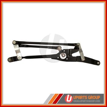 2019 Toyota Corolla Windshield Wiper Linkage Uparts Group WLCO19 image 4 of 4