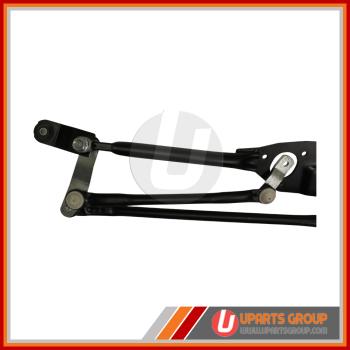 2019 Toyota Corolla Windshield Wiper Linkage Uparts Group WLCO20 image 2 of 4