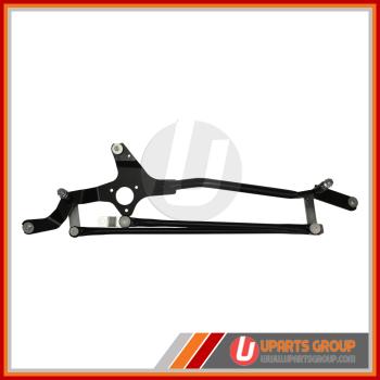 2023 Chevrolet Corvette Windshield Wiper Linkage