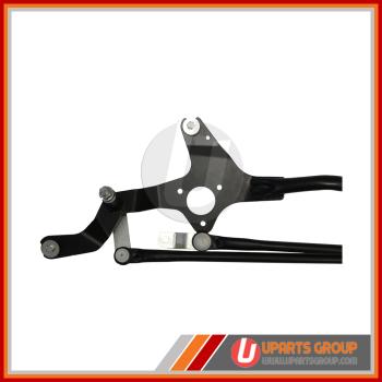 2023 Chevrolet Corvette Windshield Wiper Linkage Uparts Group WLCO21 image 2 of 4