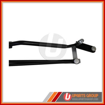 2023 Chevrolet Corvette Windshield Wiper Linkage Uparts Group WLCO21 image 3 of 4