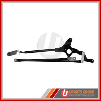 2023 Chevrolet Corvette Windshield Wiper Linkage Uparts Group WLCO21 image 4 of 4