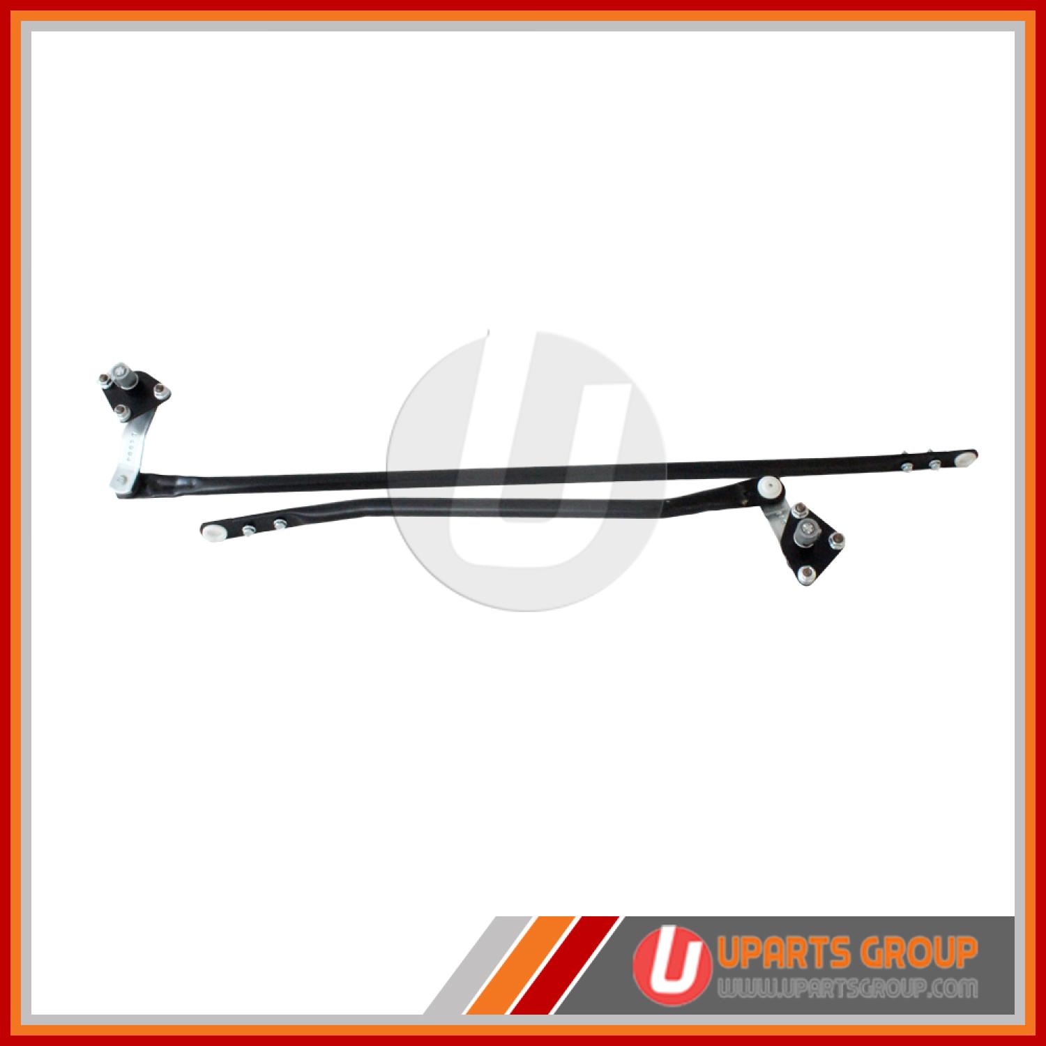 Uparts Group WLCO84 Windshield Wiper Linkage product image 1 of 4