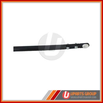 1994 Chevrolet Corvette Windshield Wiper Linkage Uparts Group WLCO84 image 3 of 4