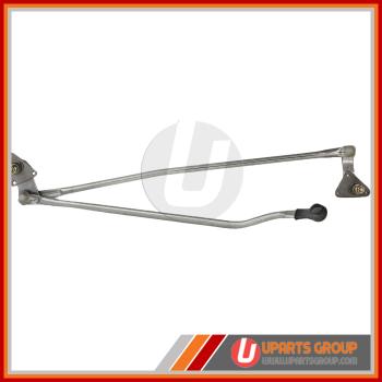 1992 Geo Prizm Windshield Wiper Linkage