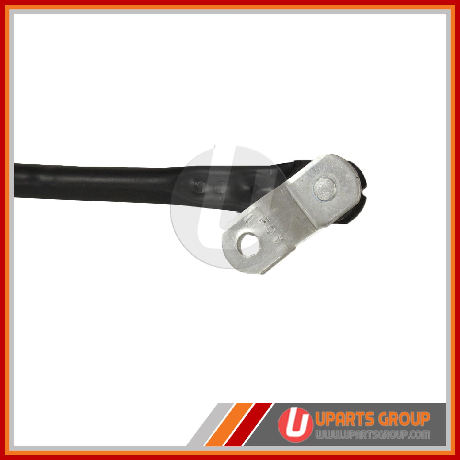 Uparts Group WLCO93 - Windshield Wiper Linkage Uparts Group WLCO93 Windshield Wiper Linkage product image 4 of 4