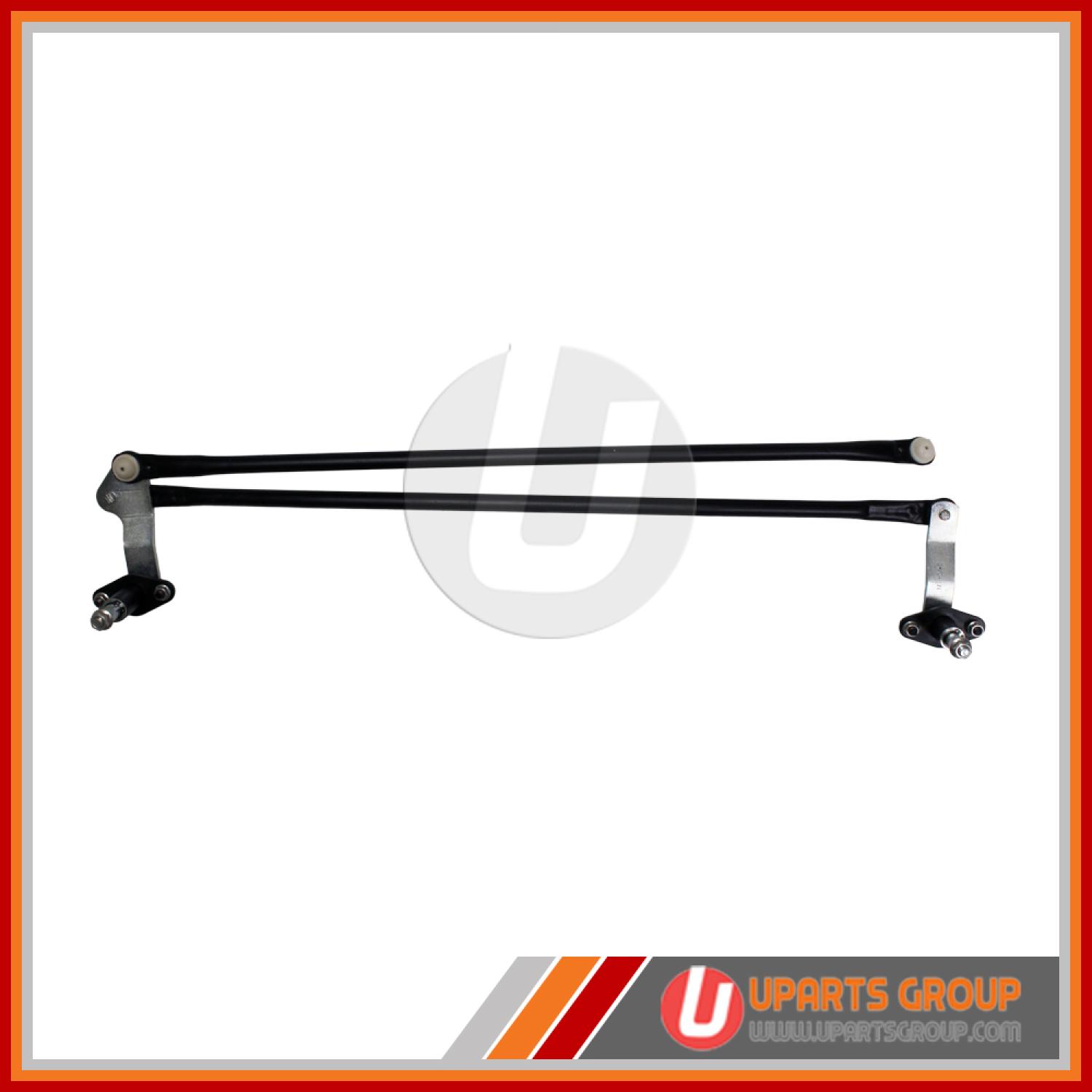 Uparts Group WLCO97 - Windshield Wiper Linkage Uparts Group WLCO97 Windshield Wiper Linkage product image 1 of 4