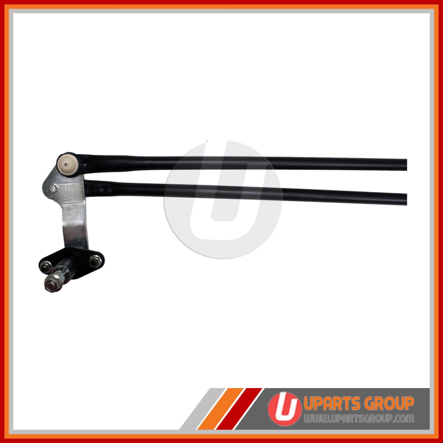 Uparts Group WLCO97 - Windshield Wiper Linkage Uparts Group WLCO97 Windshield Wiper Linkage product image 2 of 4