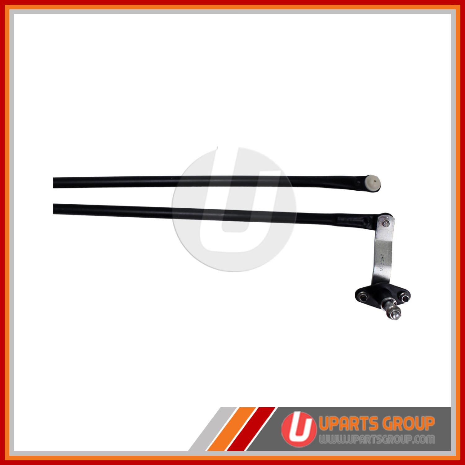 Uparts Group WLCO97 - Windshield Wiper Linkage Uparts Group WLCO97 Windshield Wiper Linkage product image 3 of 4