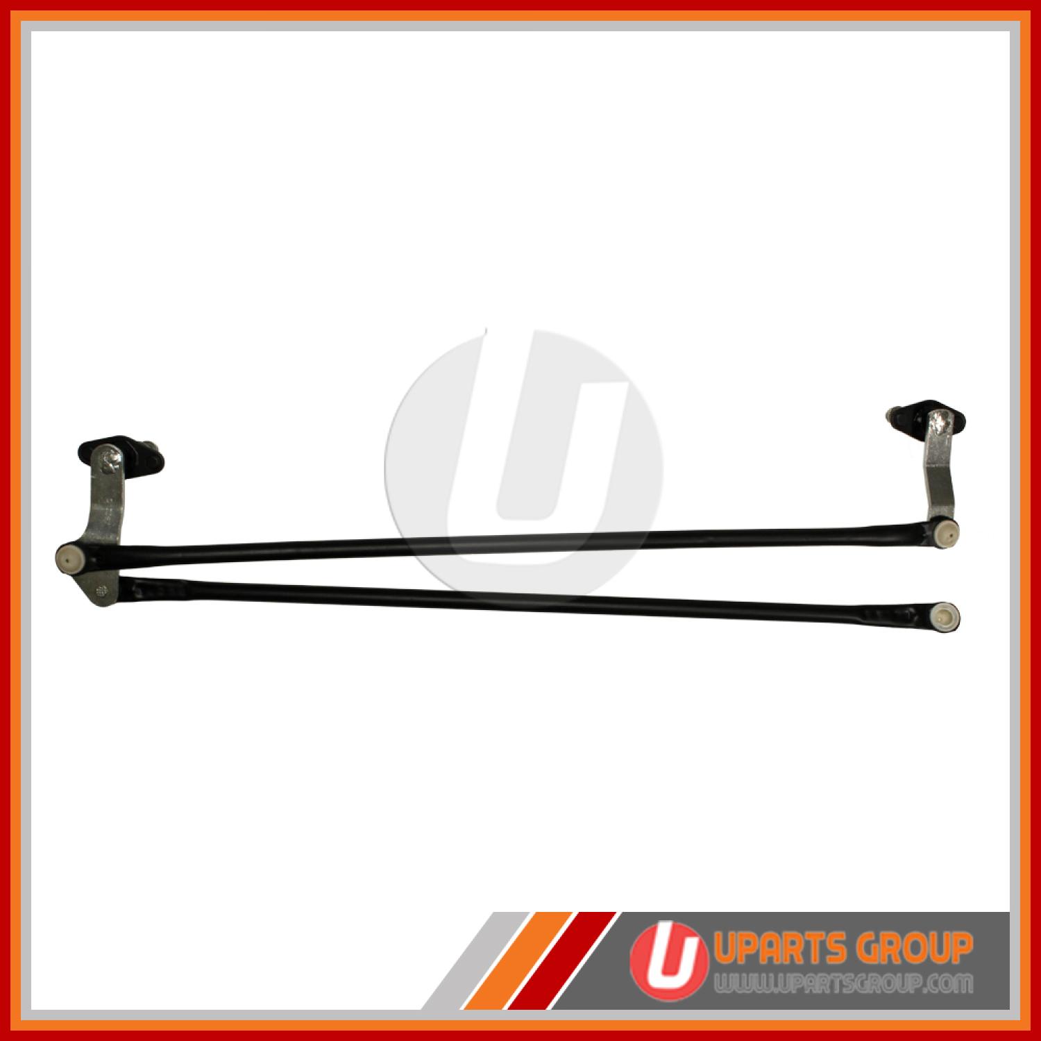 Uparts Group WLCO97 - Windshield Wiper Linkage Uparts Group WLCO97 Windshield Wiper Linkage product image 4 of 4