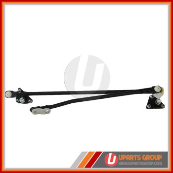 2001 Toyota Corolla Windshield Wiper Linkage Uparts Group WLCO98 image 1 of 4