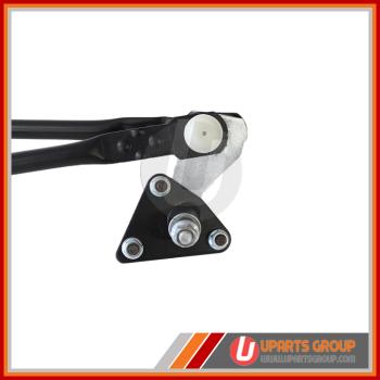 2001 Toyota Corolla Windshield Wiper Linkage Uparts Group WLCO98 image 2 of 4