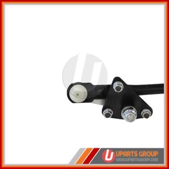 2001 Toyota Corolla Windshield Wiper Linkage Uparts Group WLCO98 image 3 of 4