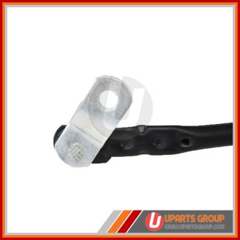 2001 Toyota Corolla Windshield Wiper Linkage Uparts Group WLCO98 image 4 of 4