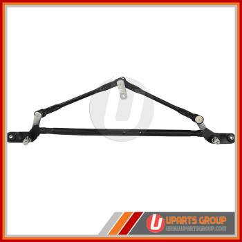 2008 Chevrolet Captiva Sport Windshield Wiper Linkage Uparts Group WLCP07 image 1 of 4