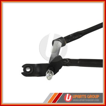 2008 Chevrolet Captiva Sport Windshield Wiper Linkage Uparts Group WLCP07 image 3 of 4