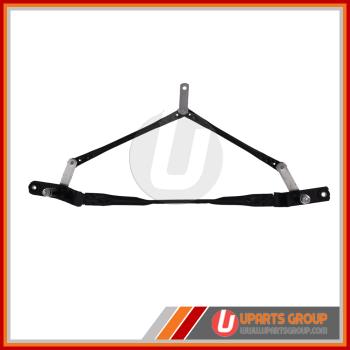 2015 Jeep Compass Windshield Wiper Linkage