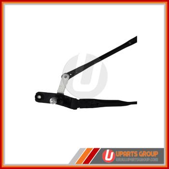 2015 Jeep Compass Windshield Wiper Linkage Uparts Group WLCP08 image 2 of 4